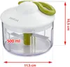 Sekáčik, Tefal K1330404 VOLNÉ KOLESO SEKANIA SP05/500ML G Náhľad obrázku produktu 29