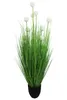 Künstliches Dekogras 110 cm mit LED Beleuchtung Produktbild-Vorschau 6