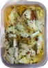Carciofini Spicchi Artischockensalat 250g - Le Olive Miccio Produktbild-Vorschau 1