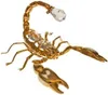 CRYSTAL TEMPTATIONS - Scorpion Scorpion 3911 Cristal Voir les images du produit 3