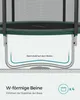 SONGMICS Trampolin Ø 305cm Gartentrampolin mit Produktbild-Vorschau 7