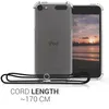 kwmobile Hülle kompatibel mit Apple iPod Touch 6G / 7G (6. Produktbild-Vorschau 3