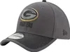New Era 39Thirty Cap - NFL 2017 SIDELINE Green Bay Packers Náhled obrázku produktu 1