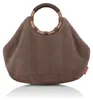 reisenthel reistas, model Hobo, kleur teddy, kleur Productafbeelding-voorbeeld 1