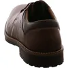 Rieker scarpa da uomo stringata elegante con cuciture Anteprima dell’immagine prodotto 36