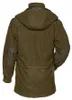 il Lago Prestige Lodenjacke Allgäu Herren (Oliv) Größe 2XL Produktbild-Vorschau 4