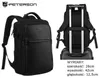 Peterson | Reiserucksack, mit Platz, für einen Laptop, Produktbild-Vorschau 2
