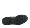 Stivaletto Paul Green 8104-004, pelle liscia, nero, donna Anteprima dell’immagine prodotto 13