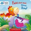 minifanten 29: Fühl doch mal, kleiner Dino Produktbild-Vorschau 4
