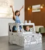 Fellowes Bankers Box XL Spielkarton DINO-TRUCK Wellpappe Produktbild-Vorschau 4