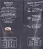 Tchibo Espresso Milano Style Elegant Roast 1 kg Náhled obrázku produktu 12