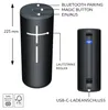 Ultimate Ears MEGABOOM 4, 55 x 86 mm, 91 dB, Kabellos, Produktbild-Vorschau 5