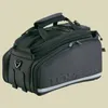 TrunkBag DXP Strap Volumen 22,6 l Farbe schwarz Produktbild-Vorschau 1