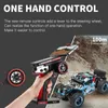 WLtoys 284161 Auto na dálkové ovládání 1/28 2,4 GHz 30 km/h Náhled obrázku produktu 15