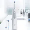 Wiederaufladbare munddusche Oranier AQUACARE6 Produktbild-Vorschau 2
