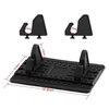 Handyhalterung Anti Rutsch Matte iPhone KFZ Handy Matte Produktbild-Vorschau 7