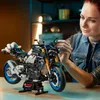 LEGO 42159 Technic Yamaha MT-10 SP Motorrad-Modellbausatz Produktbild-Vorschau 7