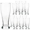 12x dětské sklenice na pšeničné pivo čiré 0,3 l pšeničné Náhled obrázku produktu 2
