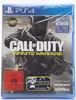 Call of Duty: Infinite Warfare Standard Edition - PS4 Produktbild-Vorschau 2