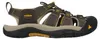 Keen Men's Newport H2 Sandal 43 Heren Wanderschuhe Produktbild-Vorschau 37