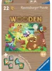 Amici della foresta felice Ravensburger 12004080 Anteprima dell’immagine prodotto 1