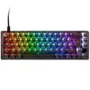 Ducky One 3 Aura Black SF Gaming Tastatur, RGB LED Podgląd zdjęcia produktu 3