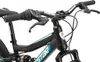 Bikestar Kinderfahrrad Mountainbike vollgefedert 20 Zoll Produktbild-Vorschau 7