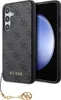 Guess GUHCS24SGF4GGR S24 S921 schwarz hardcase 4G Charms Produktbild-Vorschau 10