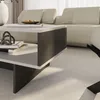Tavolino Mjölby Tavolino 36,4 x 80 x 45 cm Tavolo da Anteprima dell’immagine prodotto 6