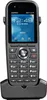 AGFEO Telefon DECT44 IP schwarz Produktbild-Vorschau 3
