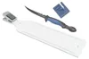 Kinetic Filetierbrett mit Filetiermesser Black/Blue Produktbild-Vorschau 1