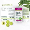 Complesso di ferro e vitamina C - 60 compresse 30g Anteprima dell’immagine prodotto 4