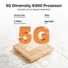 DOOGEE Fire 7 Outdoor Smartphone Handy, 5G, Android 16, Produktbild-Vorschau 9