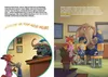 Disney Filmbuch zum Vorlesen: Zoomania 2: Das Buch zum Film Produktbild-Vorschau 6