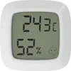Innen-Hygrometer-Thermometer, praeziser Produktbild-Vorschau 1