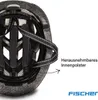 FISCHER Fahrradhelm Kinder PLUS Delfin - Größe XS/S 48-54 Produktbild-Vorschau 13