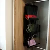 Organizer na torebki wiszący pionowy do szafy garderoby 6 Podgląd zdjęcia produktu 2
