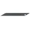 Tajima DORA Razar zwarte messen, 9 mm, 30°, doos met 10 Productafbeelding-voorbeeld 7
