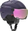 Atomic SAVOR GT AMID VISOR HD Purple/ 55-59 Produktbild-Vorschau 3