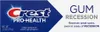 Dentifricio Crest Pro-Health per la recessione gengivale - Anteprima dell’immagine prodotto 1