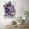 Painting Diamond tiere Schmetterlinge 5D Diamond painting Produktbild-Vorschau 4