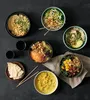 ASA Poké Bowl Tamari 800ml Ø18cm Produktbild-Vorschau 12