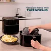 Princess 01.182238.01.001 Digitaler Airfryer 4l, Produktbild-Vorschau 19
