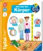 Ravensburger tiptoi® Wieso? Weshalb? Warum? Alles über den Produktbild-Vorschau 3