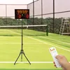 Digitální basketbalová výsledková tabule 0-199 bodů s Náhled obrázku produktu 4