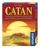 Die Siedler von Catan - Das schnelle Kartenspiel Produktbild-Vorschau 1