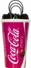 airflair Lufterfrischer Coca Cola 3D Becher Cherry Kirsche Produktbild-Vorschau 5