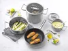 Set mit 5 Töpfen ZWILLING Pro 65120-005-0 Produktbild-Vorschau 10