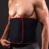 Ceinture néoprène Waist Trainer | Ceinture sauna | Ceinture Voir les images du produit 2