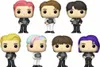 Funko Pop! BTS Butter - Zestaw 7 Figur Winiowych - Náhľad obrázku produktu 3